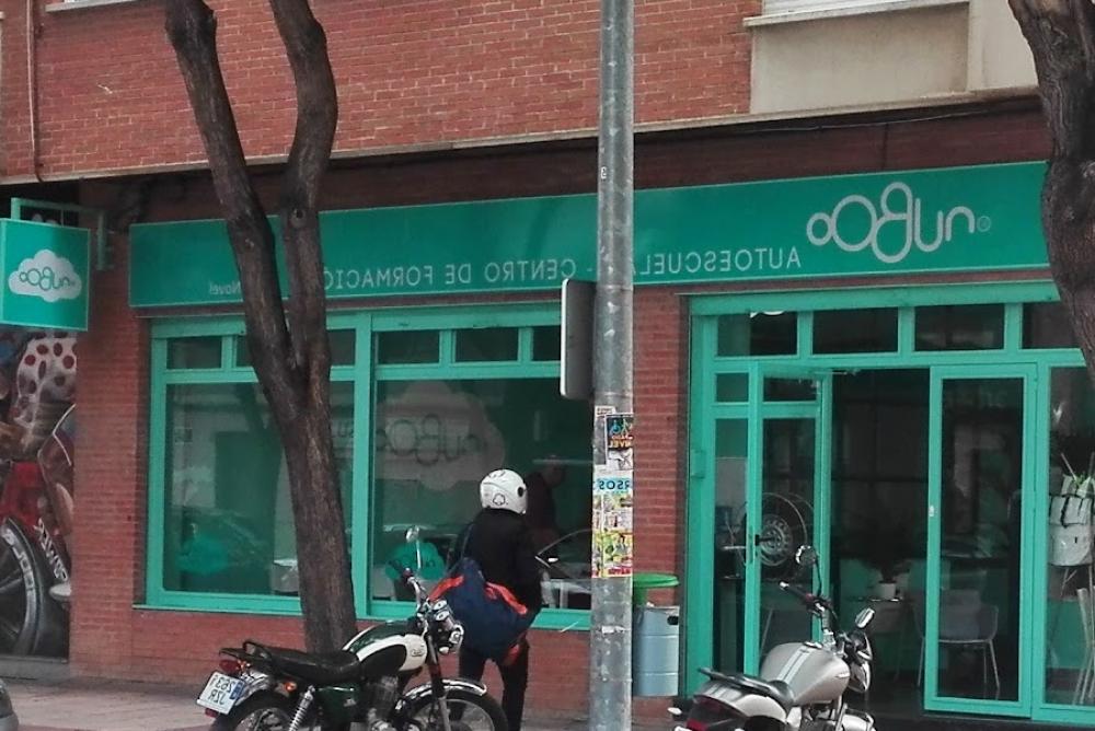 Autoescuela Nuboo
