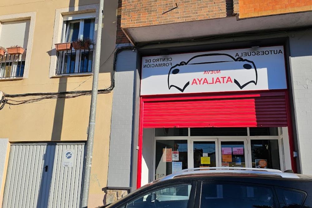 Autoescuela Nueva Atalaya