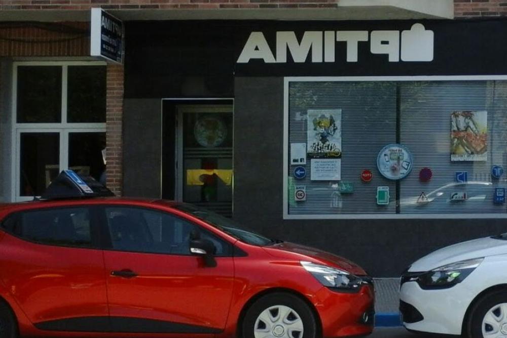 Autoescuela Optima Caravaca de la Cruz