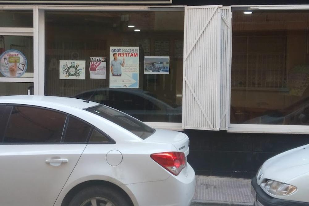Autoescuela Optima