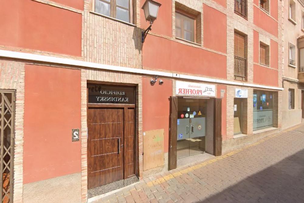 Autoescuela Profher