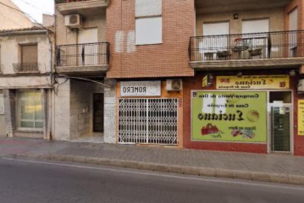 Autoescuela Romero