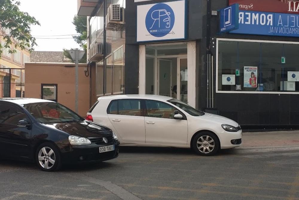 Autoescuela Romero