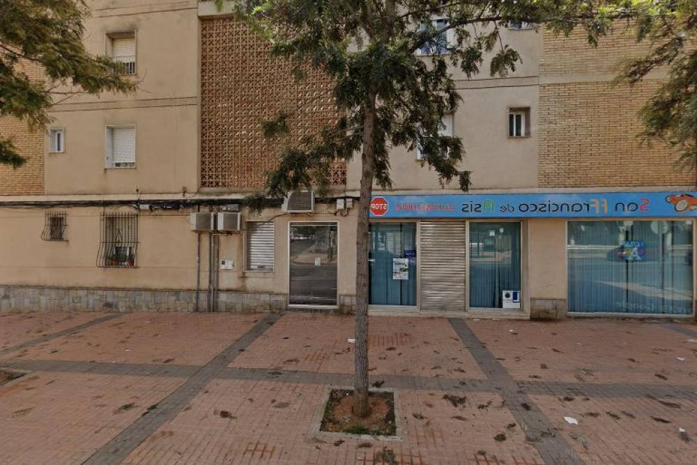 Autoescuela San Francisco de Asís | San Félix
