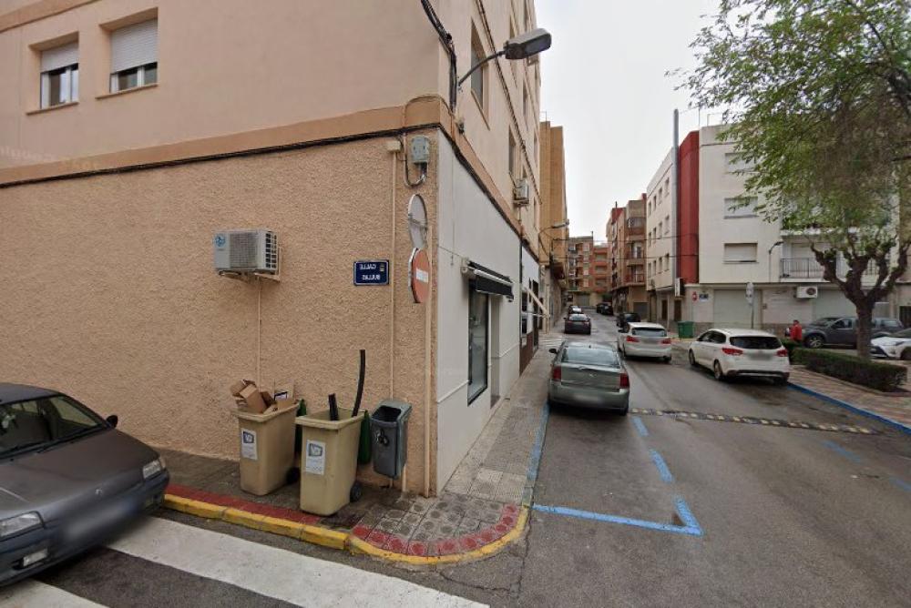 Autoescuela San Isidro