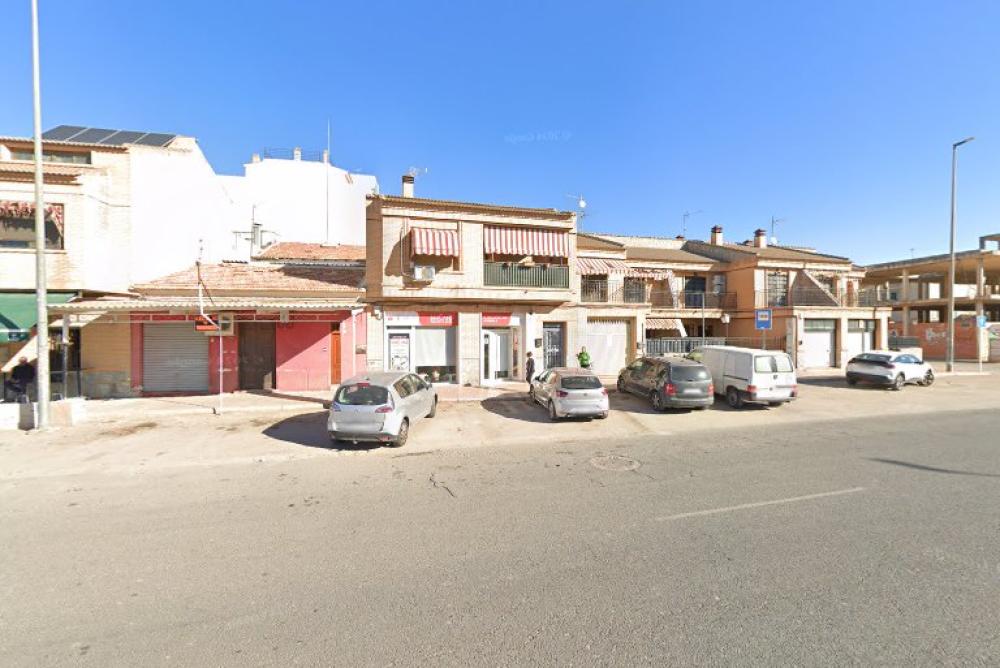Autoescuela San José