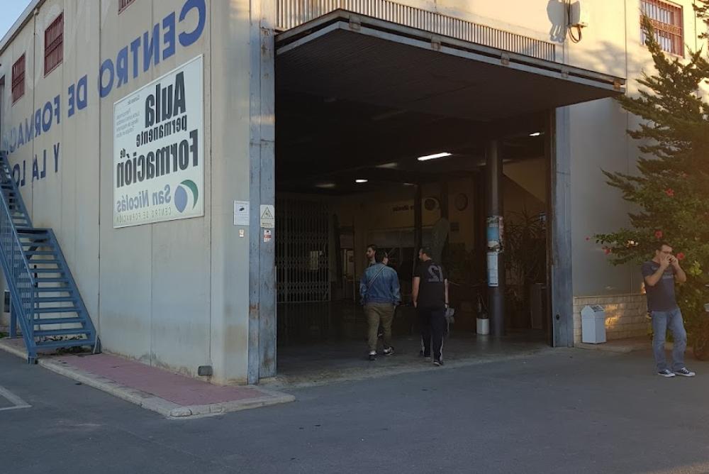 Autoescuela San Nicolás | Los Camachos