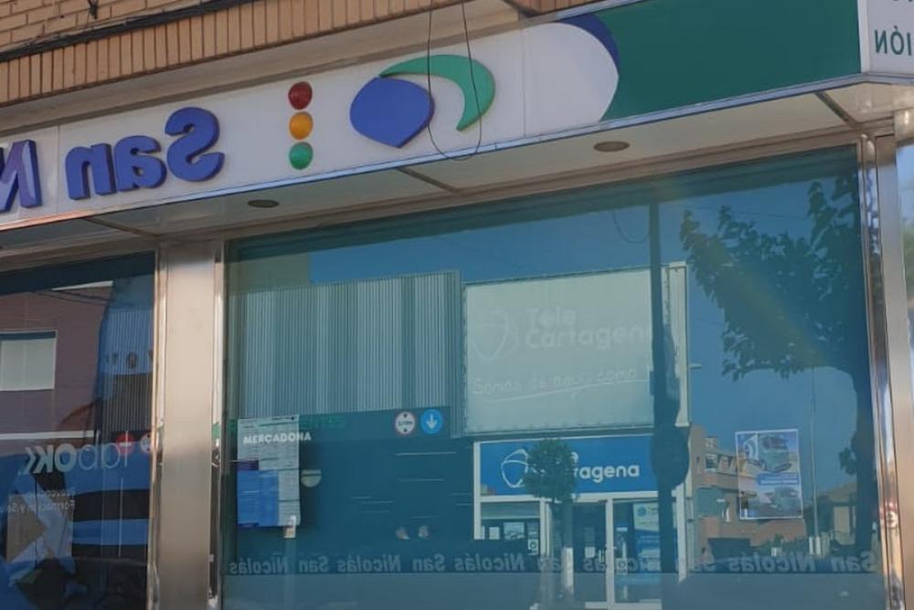 Autoescuela San Nicolás | Los Dolores