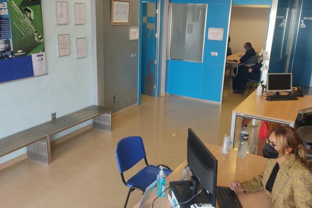 Autoescuela San Nicolás | San Ginés