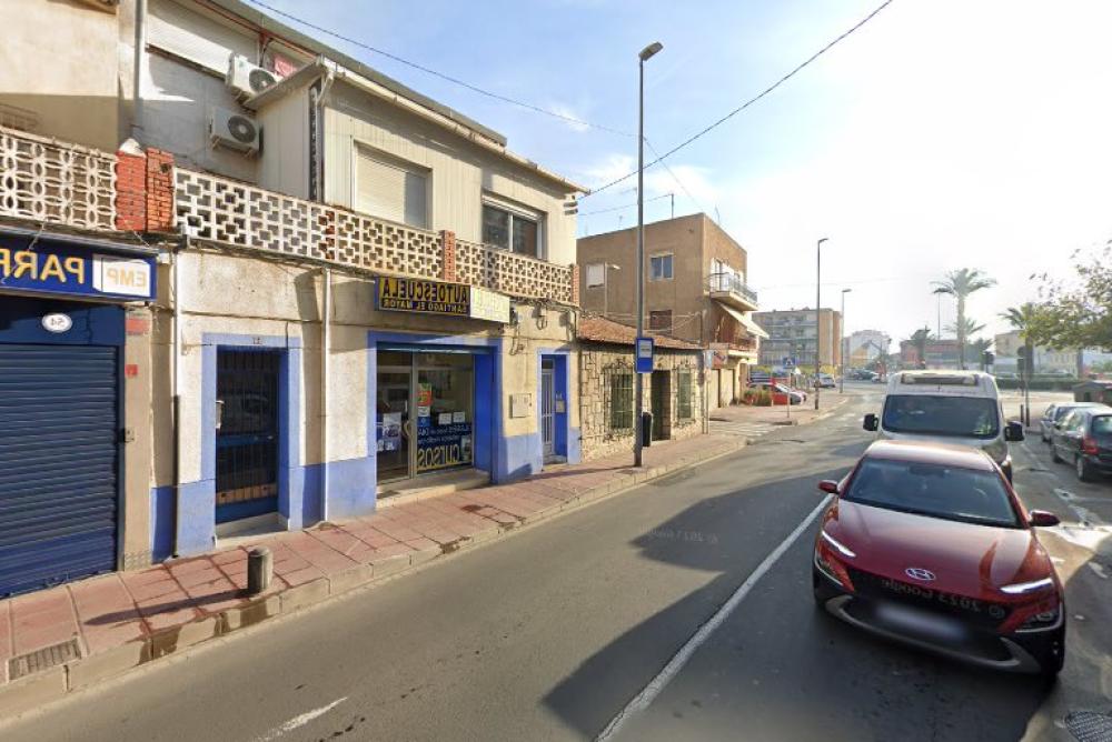 Autoescuela Santiago El Mayor | Pío XII