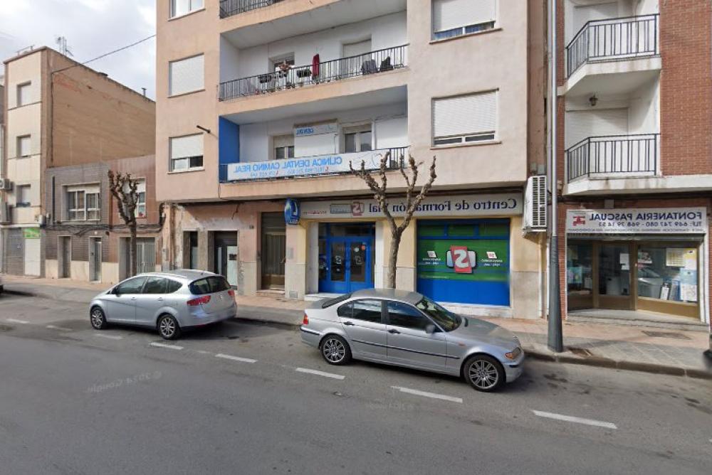 Autoescuela Skala