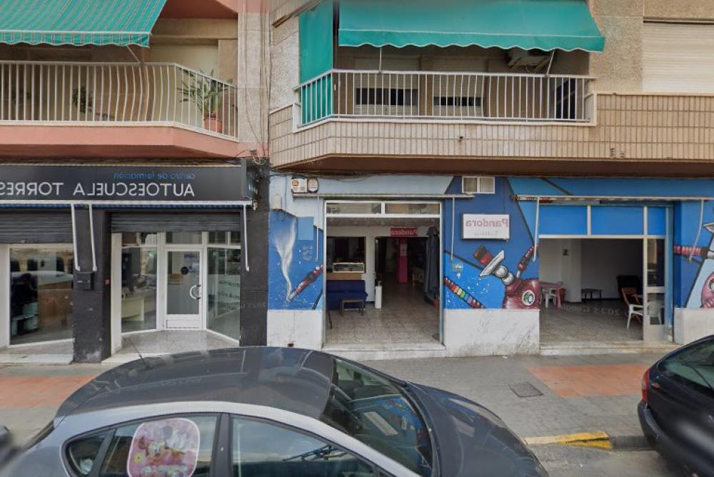 Autoescuela Torres