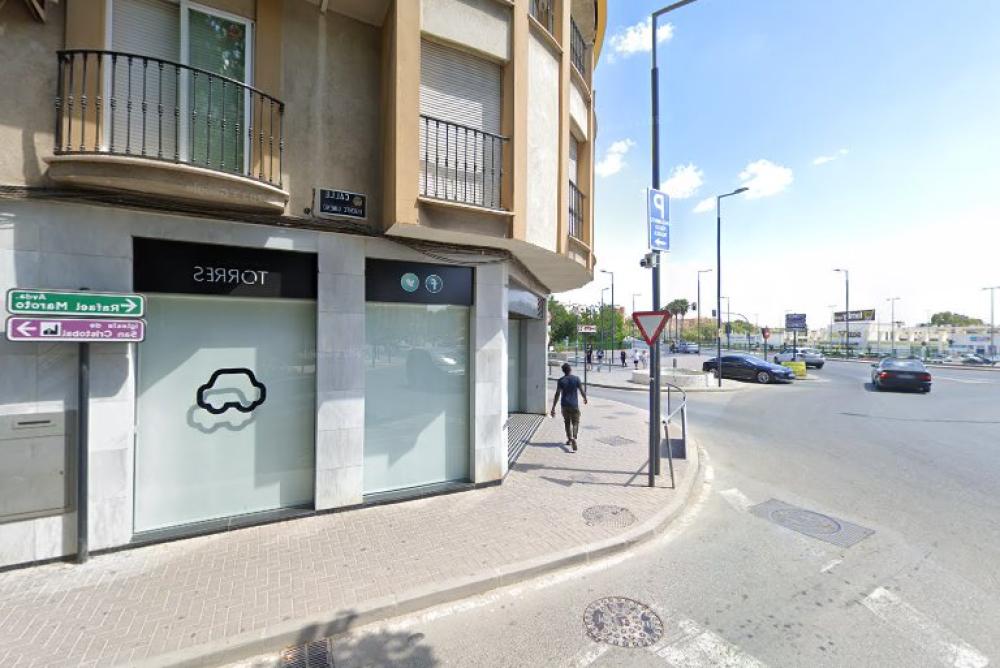 Autoescuela Torres | Rafael Maroto