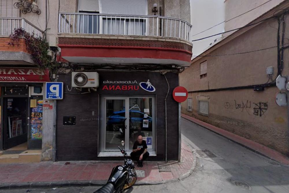 Autoescuela Urbana