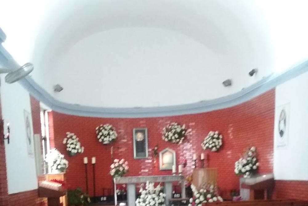 Autoescuela Virgen del Pasico