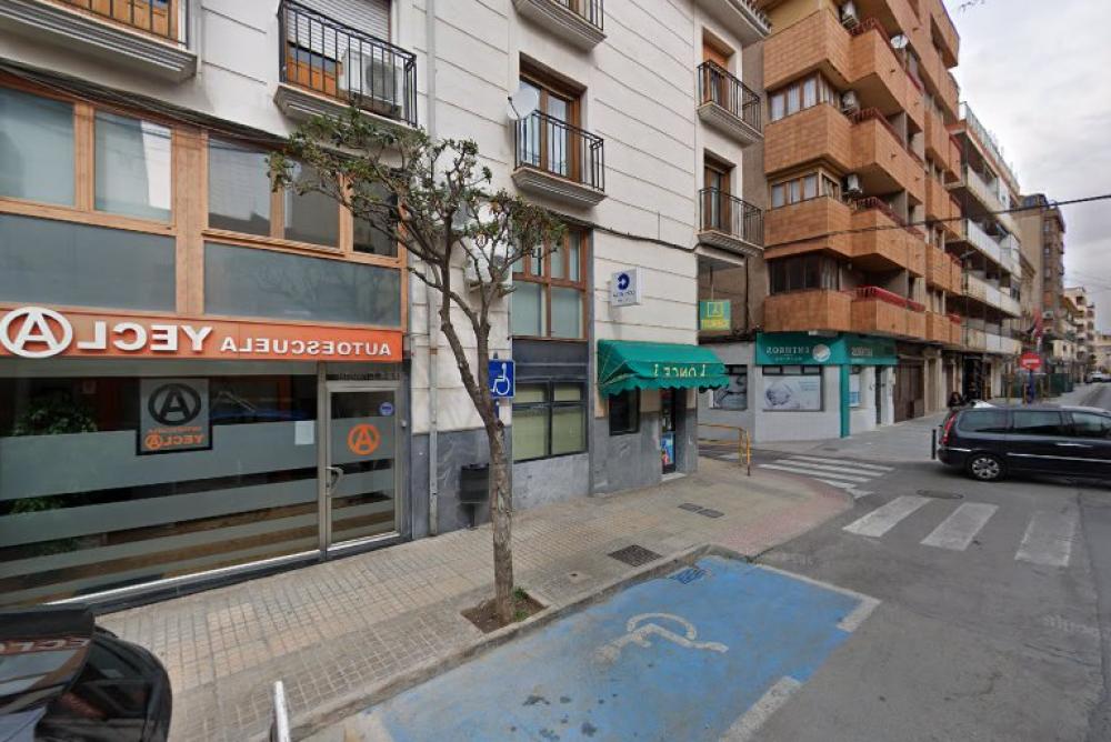 Autoescuela Yecla