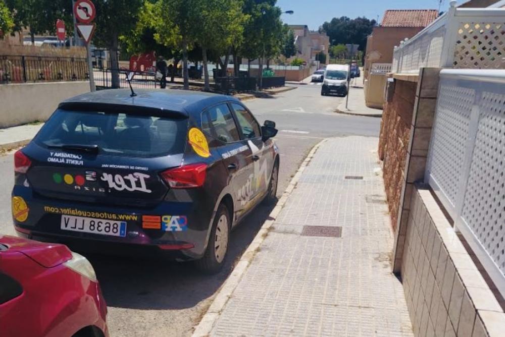 Autoescuela iTER
